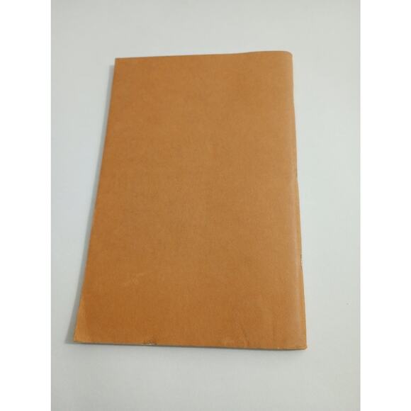 Vtg Ten Lessons On Meat For Schools 5th Edition National Live Stock & Meat Board - Picture 2 of 10